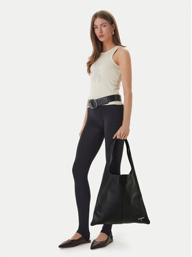Patrizia Pepe Сумка Patrizia Pepe 8B0321/L148-K103 Чорний