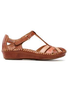 Pikolinos Sandale Pikolinos 655-0732C5 Smeđa