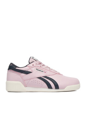 Reebok Снікерcи Reebok REEBOK-EO-F/S LO 100272310 Світло-рожевий