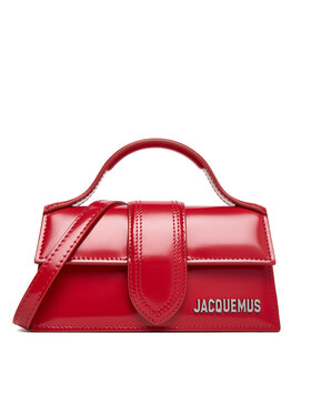 JACQUEMUS Soma JACQUEMUS Le Bambino 23H213BA0063128470 Melns