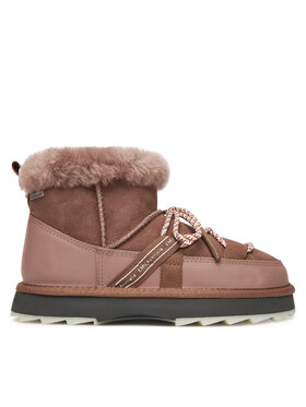 EMU Australia Schneeschuhe EMU Australia Blurred Micro W13129 Braun
