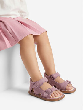 Lasocki Kids Босоніжки Lasocki Kids DAKAR CI12-DAKAR-01(II)DZ Рожевий
