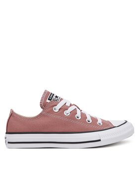 Converse Кеди Converse Chuck Taylor All Star A10539C Рожевий