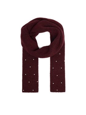 Nine West Sciarpa Nine West CEO-NW-W4-001-AW26 Bordeaux