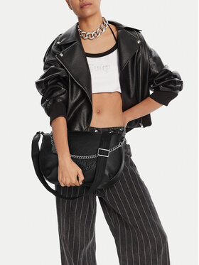 Juicy Couture Borsetta Juicy Couture CEO-BIJXT8995WVP Nero