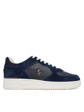 Polo Ralph Lauren Снікерcи Polo Ralph Lauren 809973705002 Cиній