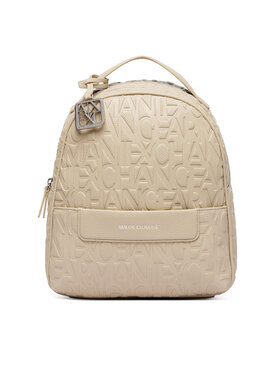 Armani Exchange Раница Armani Exchange XW002234 AF15774 U6208 Бежов