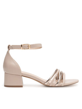 JENNY Sandales JENNY LS6026-06 Bēšs
