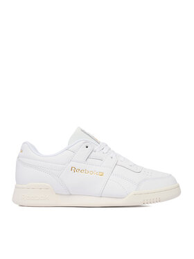Reebok Sneakersy Reebok EO-WORKOUT PLUS 100271717 Biały