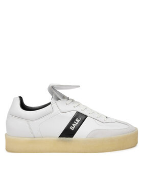 BALR. Sneakersy BALR. Gotg Retro Sneaker B1511.1048.1014 Biela