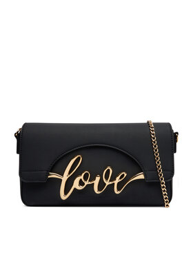 LOVE MOSCHINO Borsetta LOVE MOSCHINO JC4272PP0PKR0000 Nero