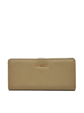 Puccini Peňaženka Puccini BLP837A Zelená