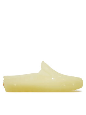 Vans Šľapky Vans Mte Slip-On Mule Trk VN0005V8WHT1 Žltá