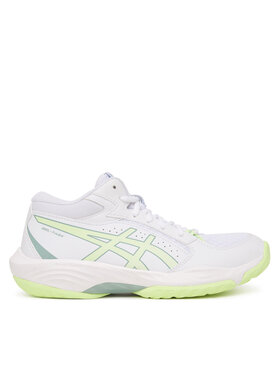 Asics Взуття у спортзал Asics Gel-Task Mt 5 1072A134 Білий