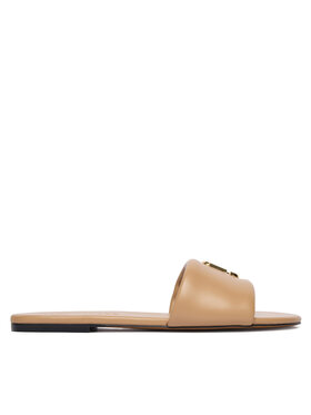 Marc Jacobs Шльопанці Marc Jacobs 2P5FSA001F12 Коричневий