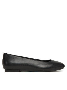 ECCO Baleríny ECCO Margot 23432301001 Čierna