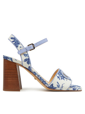 Guess Sandále Guess FLJGA2 FAP03 Modrá