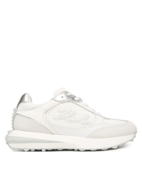 KARL LAGERFELD Снікерcи KARL LAGERFELD Kore KL62926A Рожевий
