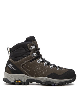 Lomer Pārgājienu apavi Lomer Cristallo 2.0 Mtx 30019A 02 Haki