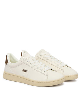 Lacoste Sneakers Lacoste Carnaby Set 52SFA0111 Crem