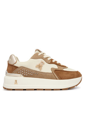 Patrizia Pepe Sneakers Patrizia Pepe PJ419.22 Crem