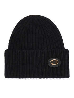 Guess Căciulă Guess AW5638 POL01 Negru
