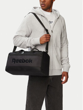 Reebok Спортивна сумка Reebok CWBEO-RBK-P-005-08 Чорний