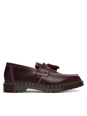 Dr. Martens Туфлі Dr. Martens DM42849600 Бордовий
