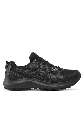 Asics Bėgimo batai Asics Gel-Sonoma 7 GTX 1011B593 Juoda