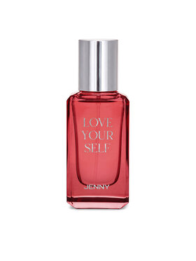 JENNY Parfumuotas vanduo JENNY CEO-LOVE YOURSELF Ruda