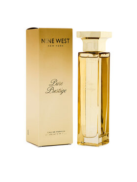 Nine West Apă de parfum Nine West CEO-PURE PRESTIGE Auriu