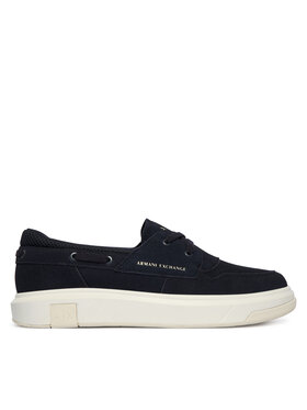 Armani Exchange Снікерcи Armani Exchange XM002686 AF17369 ZB004 Cиній