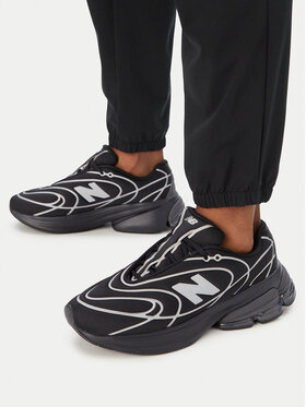 New Balance Tenisice New Balance U50307G4 Crna
