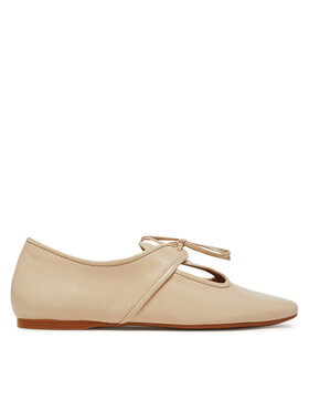 Balagan Īsi apavi Balagan Parpar Écru