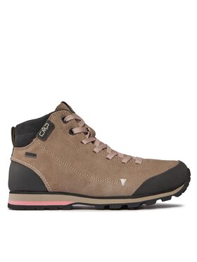 CMP Trekingová obuv CMP 38Q4596 Béžová
