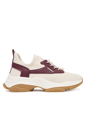 Steve Madden Снікерcи Steve Madden Match-E SM11004643 Бежевий