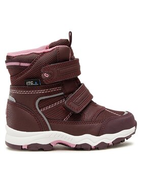 Leaf Sniega zābaki Leaf Silijan LSILJ101A Violets