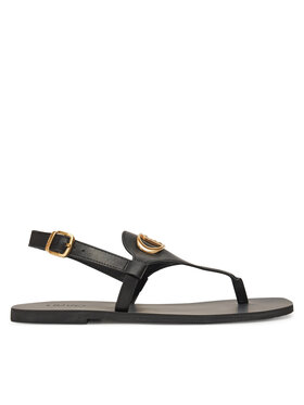 Liu Jo Босоніжки Liu Jo Saba 12 SA5085 P0102 Чорний