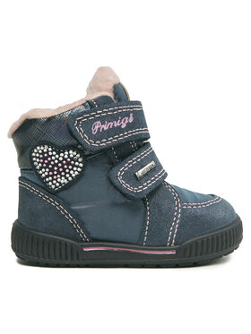 Primigi Чоботи Primigi GORE-TEX 4858233 Чорний