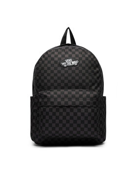 Vans Mochila Vans Old Skool Grom Check VN000J3KBA51 Negro