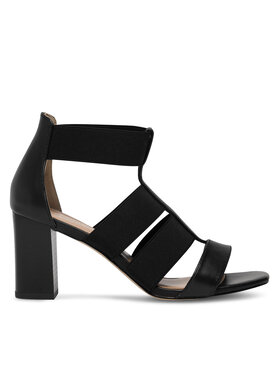 Lasocki Sandali Lasocki WYL3119-1Z Nero