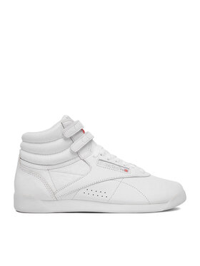 Reebok Sneakersy Reebok EO-F/S HI 100000103_ Biały