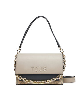 TOUS Soma TOUS Audree Kaos Icon 2002287644 Bēšs