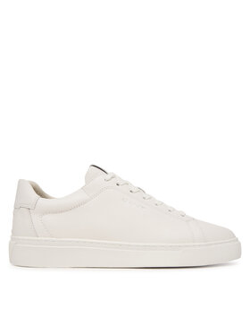 Gant Sneakersy Gant 33631390 Biela