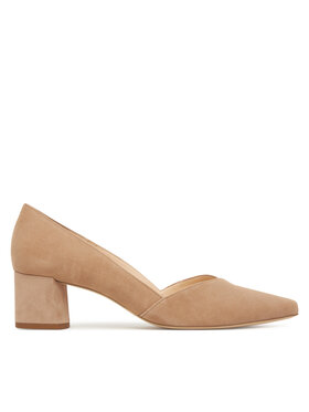 HÖGL Īsi apavi HÖGL Boulevard 45 0-174502 Bēšs