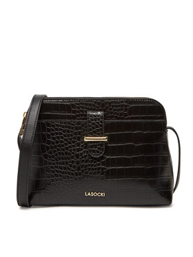 Lasocki Soma Lasocki C-LSK-H-001-08 Melns