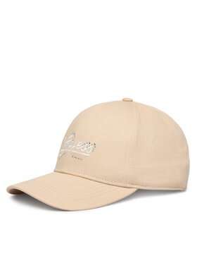 Guess Бейсболка Guess AW5472 COT01 Бежевий
