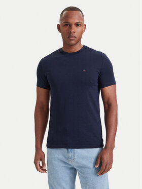 Tommy Jeans Tommy Jeans Conjunto de camisetas DM0DM20687 De color Slim Fit