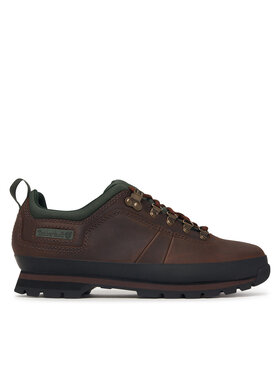 Timberland Sneakers Timberland Euro Hiker TB0A443ZW011 Marrone scuro