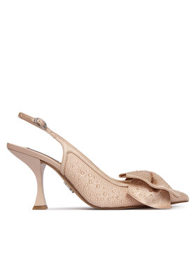 Steve Madden Туфлі на шпильці Steve Madden Neasa 11003684 Золотий